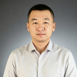 李健强