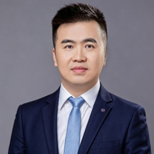 吕烈飞