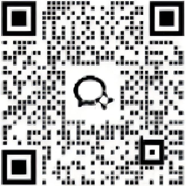企业微信二维码