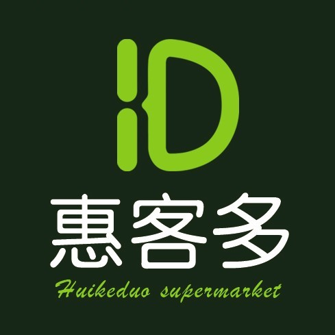 惠客多